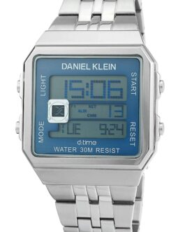 Sat Daniel Klein d:time DK.1.12274.3