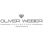 Oliver Weber naušnice 22555R