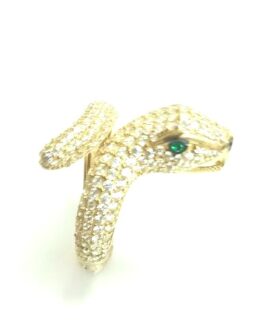 Prsten “Zmija”