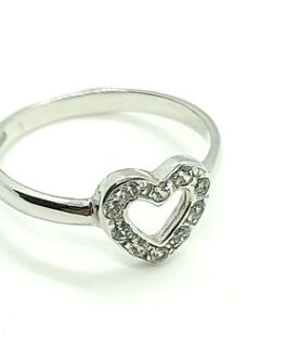 ” Srce ” prsten