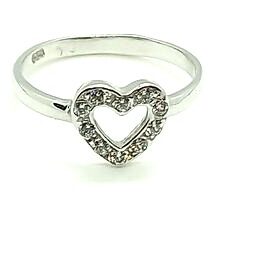 ” Srce ” prsten