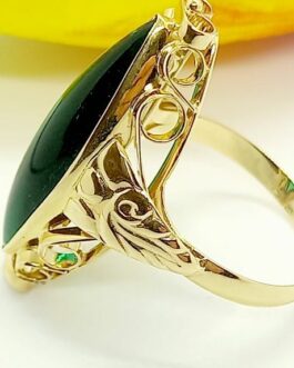 Zlatni prsten “Košpa “