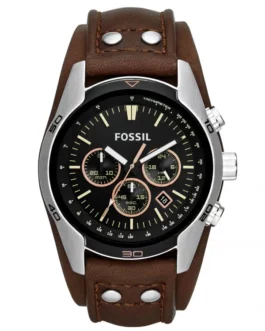Sat FOSSIL CH2891